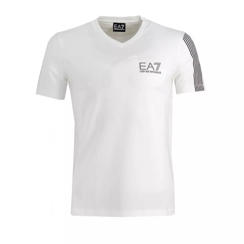 Tee-shirt EA7 Emporio Armani - 6XPT69-PJ18Z-1100