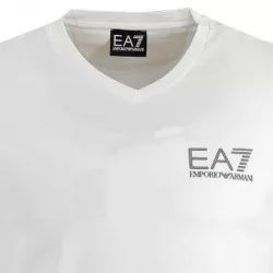 Tee-shirt EA7 Emporio Armani - 6XPT69-PJ18Z-1100