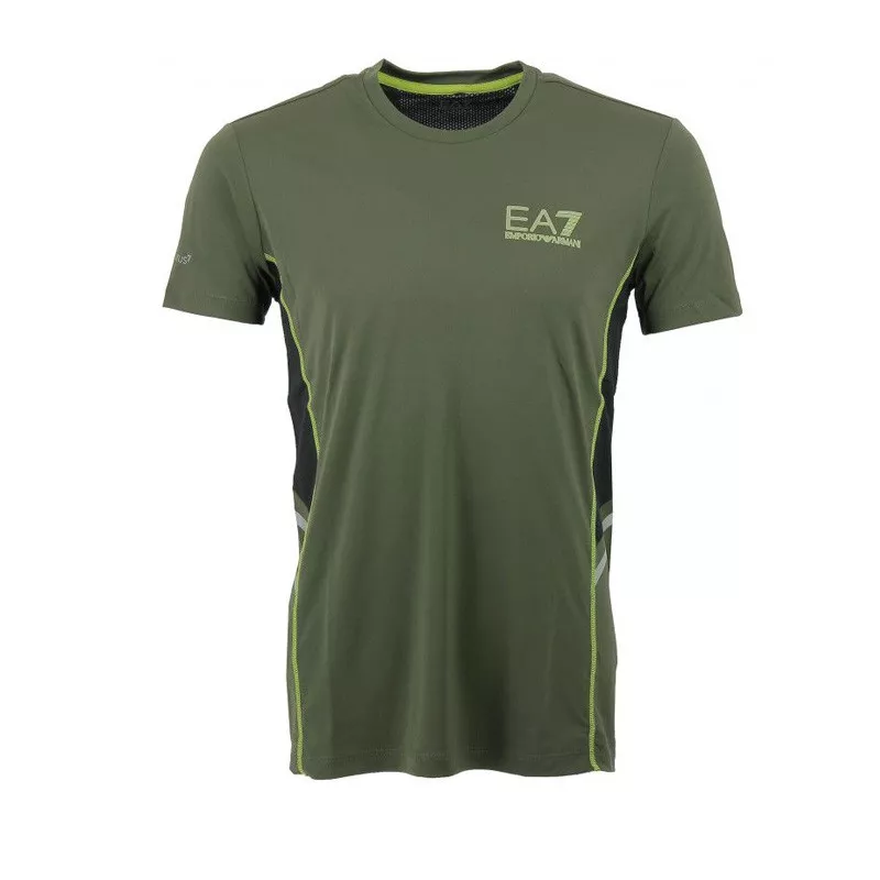 Tee-shirt EA7 Emporio Armani - 6XPT63-PJ14Z-1852