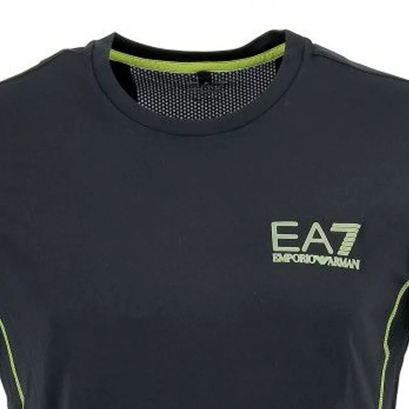 Tee-shirt EA7 Emporio Armani - 6XPT63-PJ14Z-1200