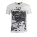 Tee-shirt EA7 Emporio Armani - 6XPTC0-PJ45Z-1100