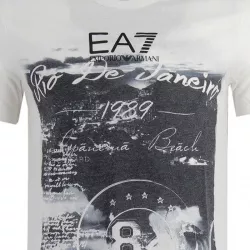 Tee-shirt EA7 Emporio Armani