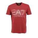 Tee-shirt EA7 Emporio Armani - 6XPTC1-PJ30Z-1470