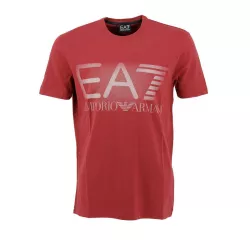 Tee-shirt EA7 Emporio Armani - 6XPTC1-PJ30Z-1470