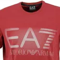 Tee-shirt EA7 Emporio Armani - 6XPTC1-PJ30Z-1470