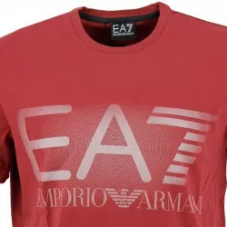 Tee-shirt EA7 Emporio Armani - 6XPTC1-PJ30Z-1470