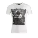 Tee-shirt EA7 Emporio Armani - 6XPTD6-PJ30Z-1100