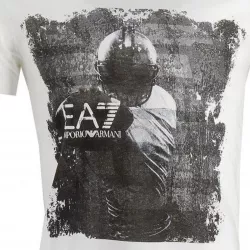 Tee-shirt EA7 Emporio Armani - 6XPTD6-PJ30Z-1100