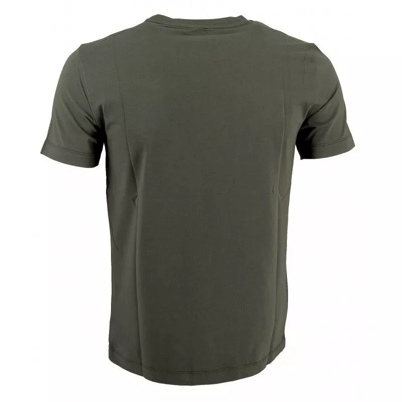 Tee-shirt EA7 Emporio Armani (Gris)