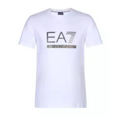 Tee-shirt EA7 Emporio Armani (Blanc)