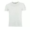 Tee-shirt EA7 Emporio Armani (Blanc)