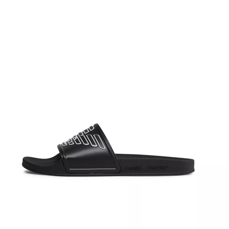 Sandale EA7 Emporio Armani BEACH WEAR