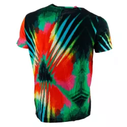 Tee-shirt EA7 Emporio Armani (Multicolore)