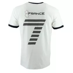Tee-shirt EA7 Emporio Armani (Blanc)