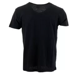 Tee-shirt EA7 Emporio Armani (Noir)