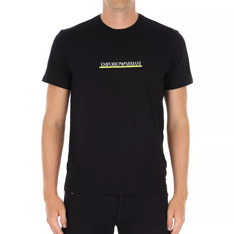 Tee-shirt EA7 Emporio Armani