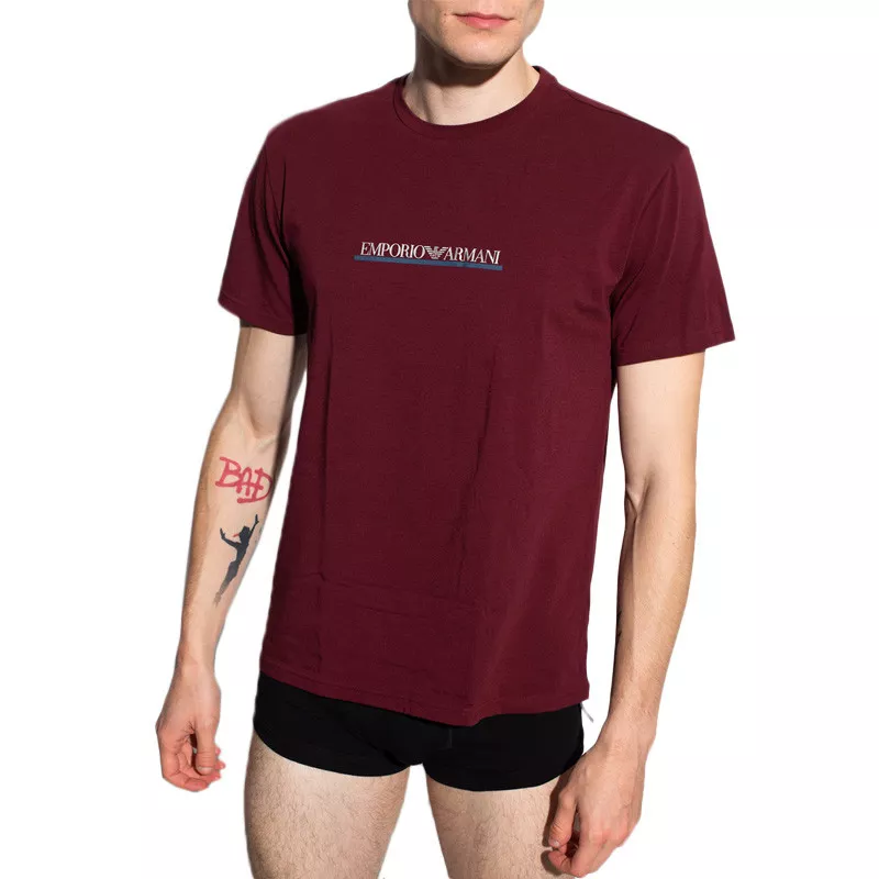 Tee-shirt EA7 Emporio Armani