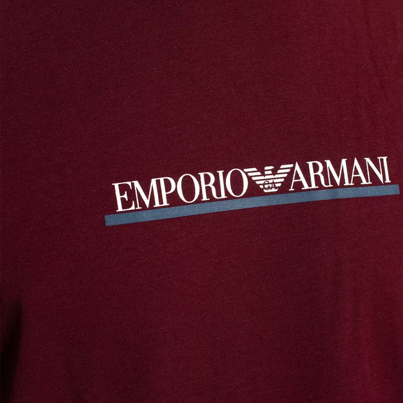 Tee-shirt EA7 Emporio Armani