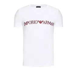 Tee-shirt Emporio Armani