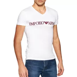 Tee-shirt Emporio Armani