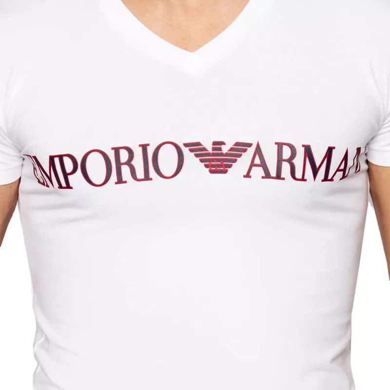 Tee-shirt Emporio Armani