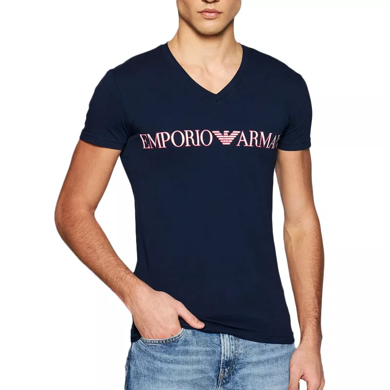 Tee-shirt Emporio Armani