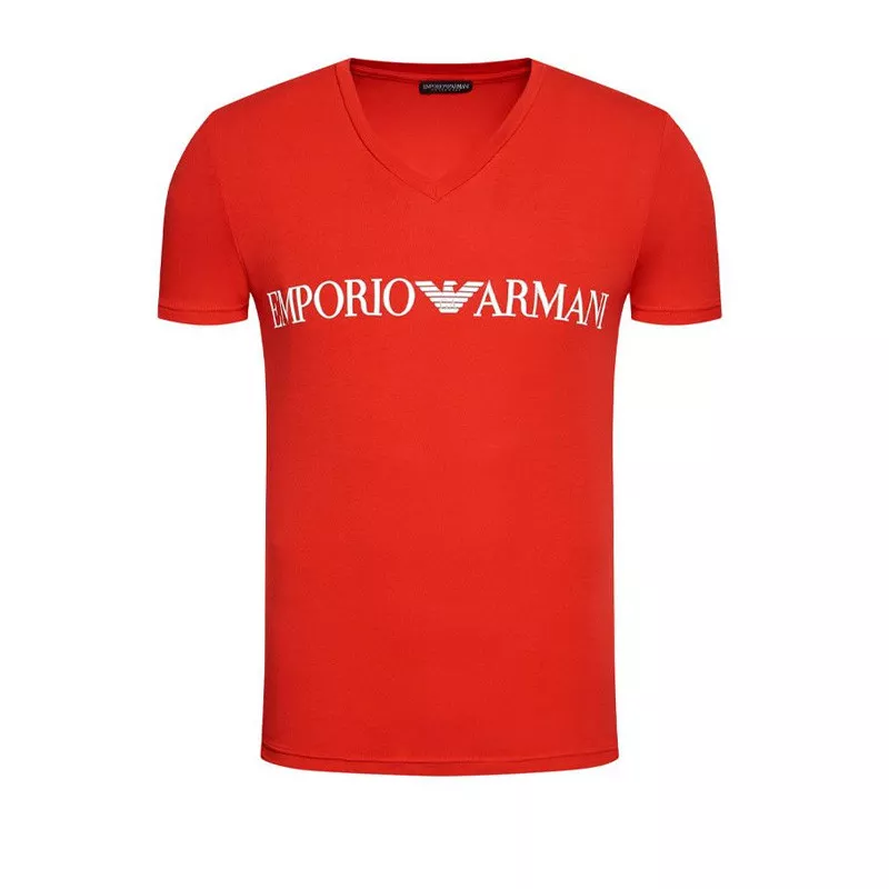 Tee-shirt EA7 Emporio Armani