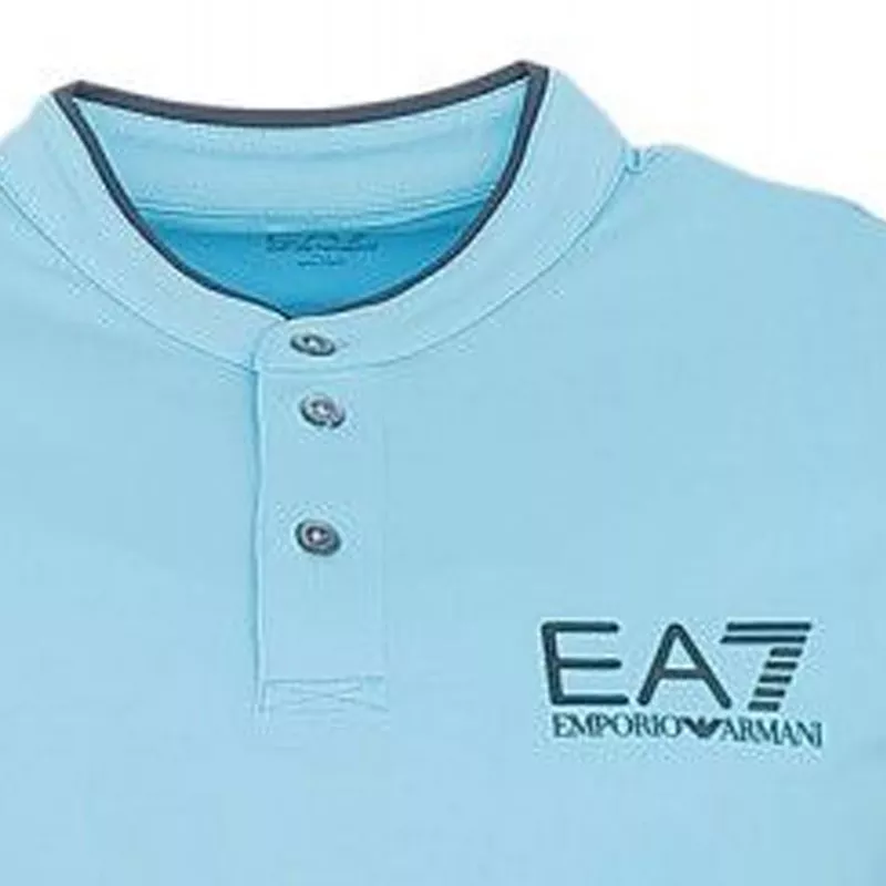 Tee-shirt EA7 Emporio Armani