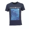 Tee-shirt EA7 Emporio Armani