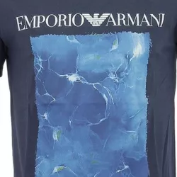 Tee-shirt EA7 Emporio Armani