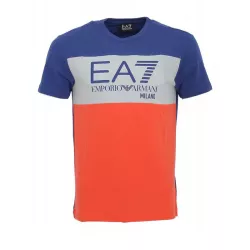 Tee-shirt EA7 Emporio Armani