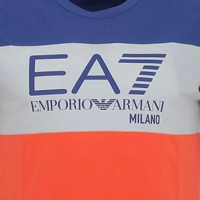 Tee-shirt EA7 Emporio Armani