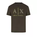 Tee-shirt Armani Exchange