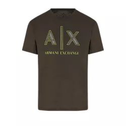 Tee-shirt Armani Exchange