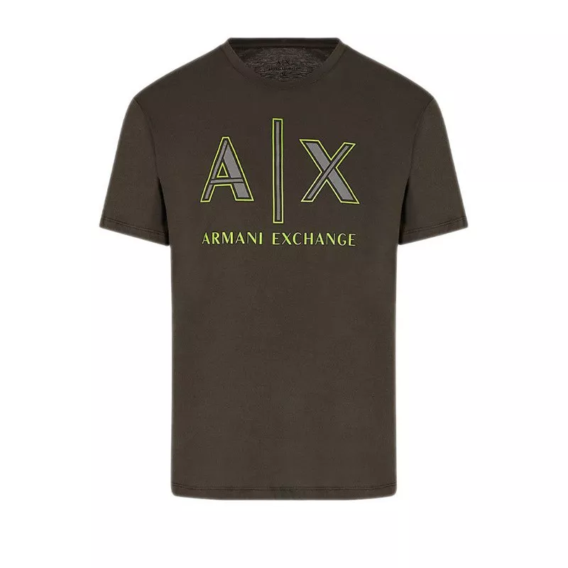 Tee-shirt Armani Exchange