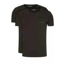 Lot de 2 tee-shirt Emporio...