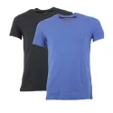 Lot de 2 tee-shirts  Emporio Armani