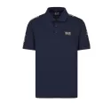 Polo EA7 Emporio Armani