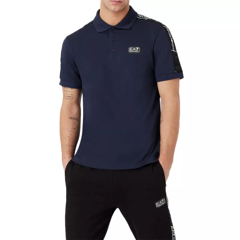 Polo EA7 Emporio Armani