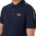 Polo EA7 Emporio Armani