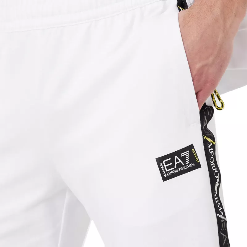 Pantalon de survêtement EA7 Emporio Armani