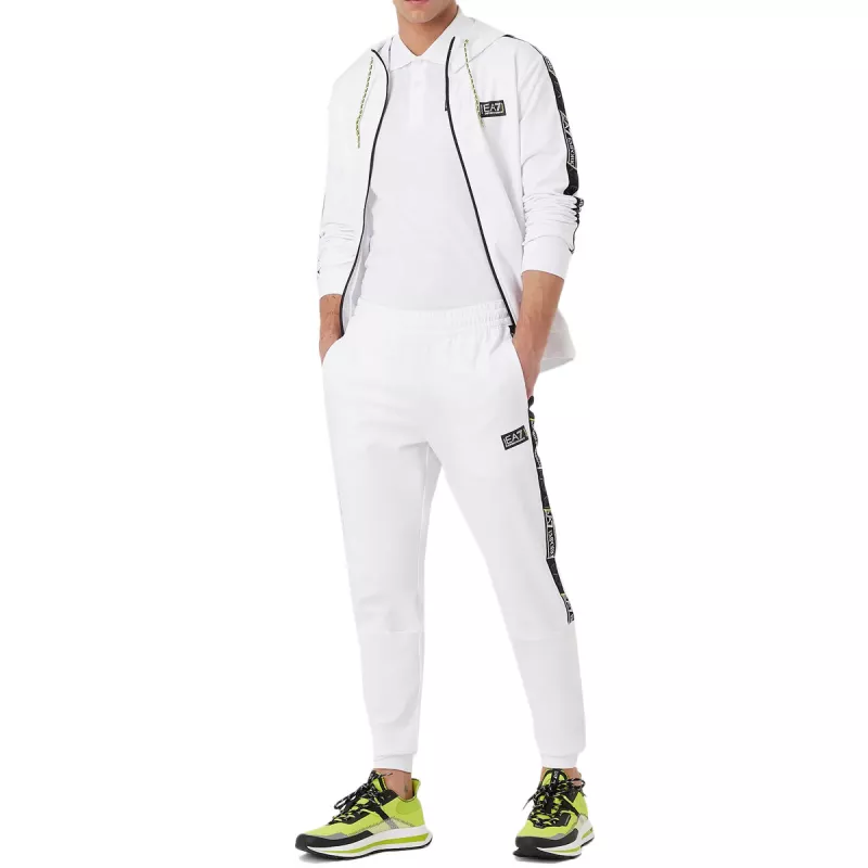 Pantalon de survêtement EA7 Emporio Armani