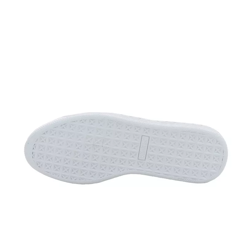 Basket Puma Suede Classic Junior - 355110-03