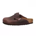 Sandale Birkenstock BOSTON LEOI étroite