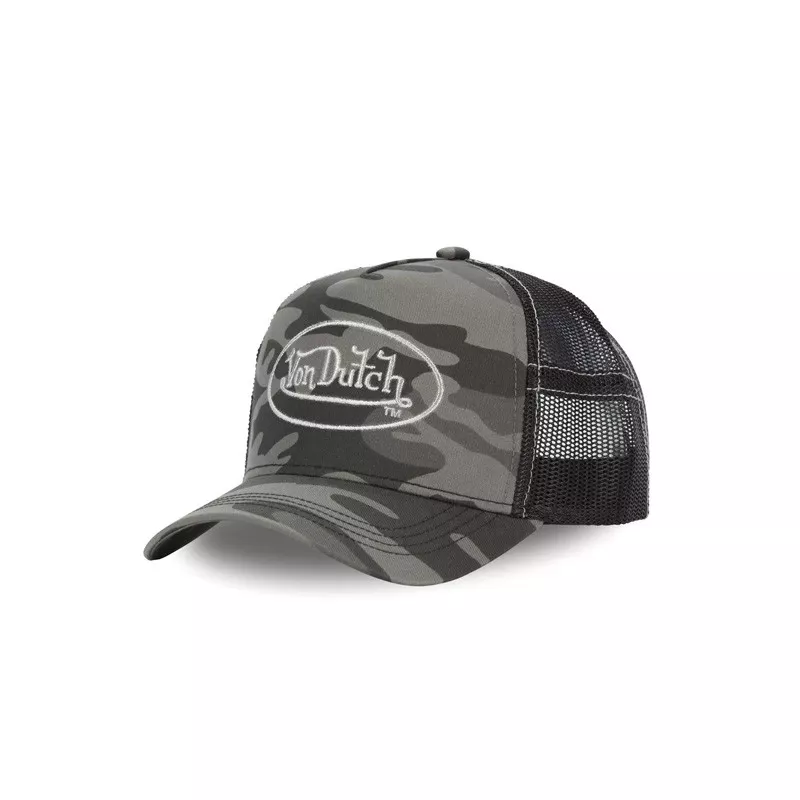 Pegashoes - Casquette Von Dutch