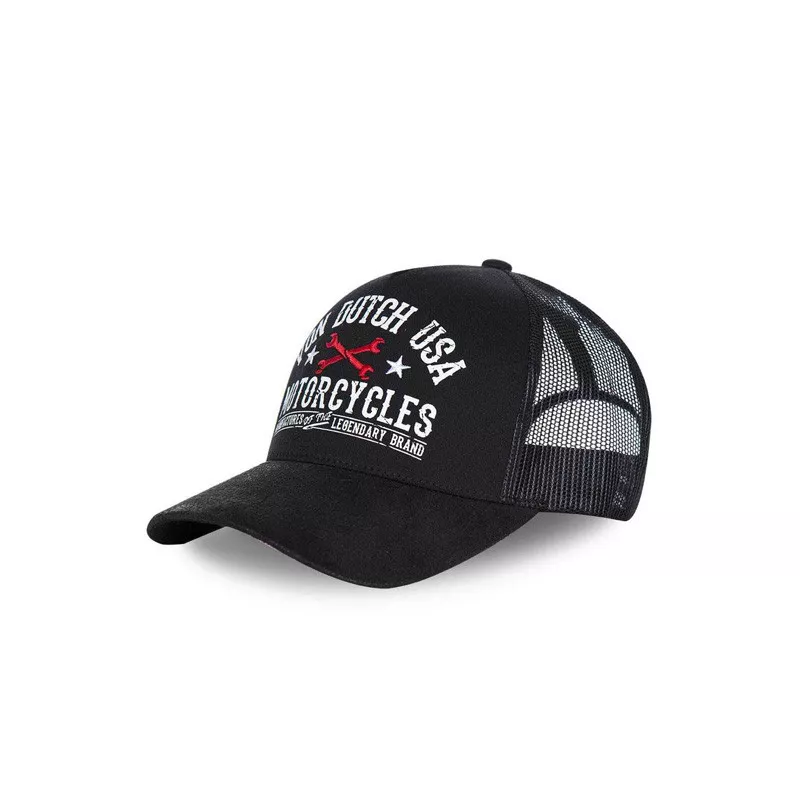 Casquette Von Dutch