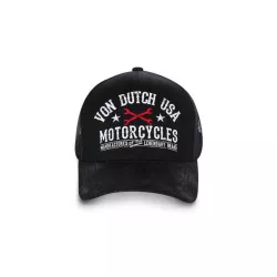 Casquette Von Dutch