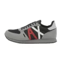 Basket Armani Exchange