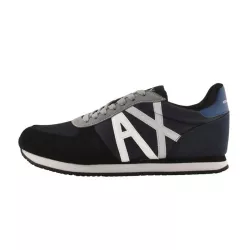 Basket Armani Exchange