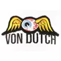 Casquette Von Dutch